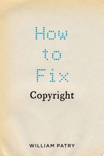 How to Fix Copyright