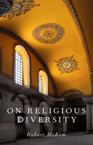 ON RELIGIOUS DIVERSITY C