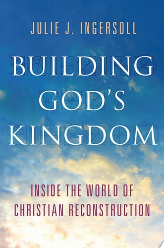 Building God's Kingdom