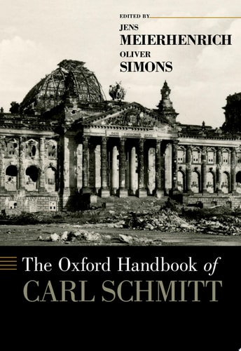 Edition published by Oxford University Press