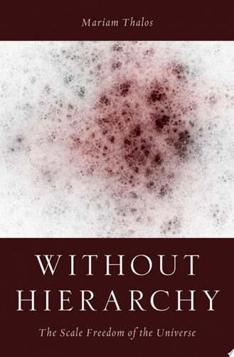 Without Hierarchy: The Scale Freedom of the Universe