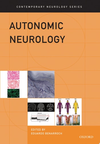Autonomic Neurology