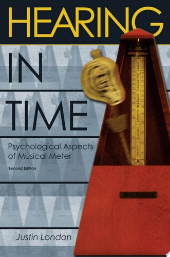 Hearing in Time: Psychological Aspects of Musical Meter