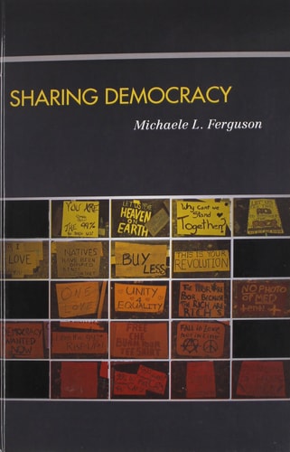Sharing Democracy