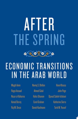 After the Spring