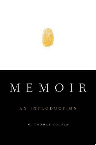 Memoir: An Introduction