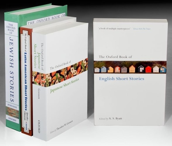 Short Stories Set