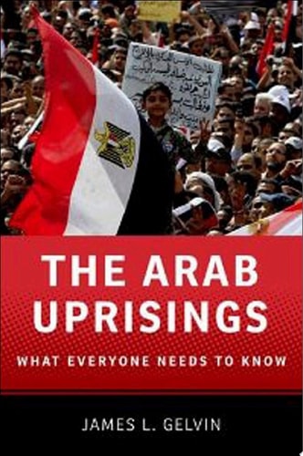 The Arab Uprisings: What Everyone Needs to Know®