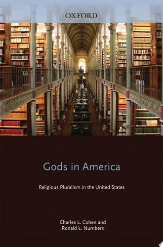 Gods in America Religious Pluralism in the United States