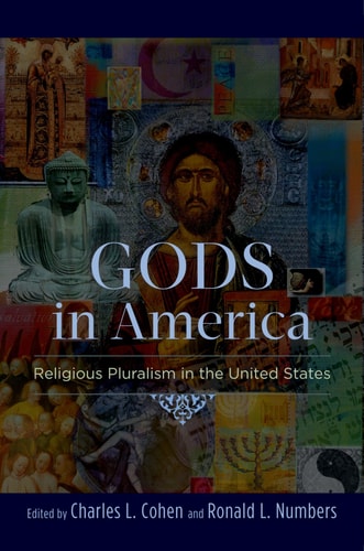 Gods in America Religious Pluralism in the United States
