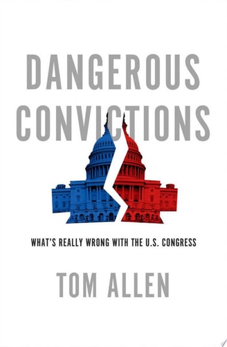 Dangerous Convictions