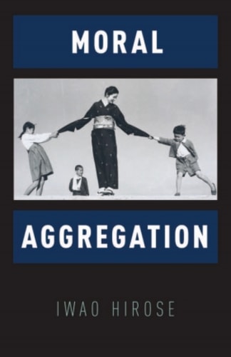 Moral Aggregation