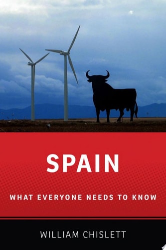 Spain: What Everyone Needs To Know