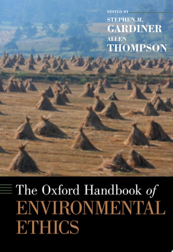 Edition published by Oxford University Press