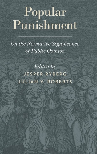 Popular Punishment: On the Normative Significance of Public Opinion