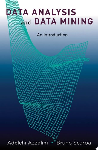 Data Analysis and Data Mining: An Introduction
