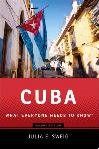 Cuba: What Everyone Needs To Know