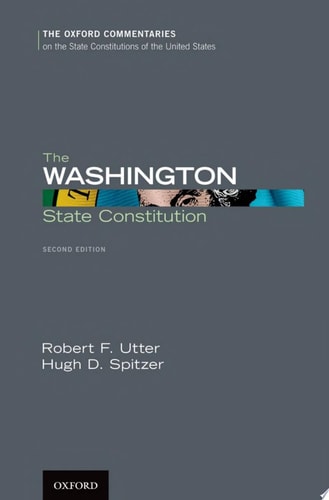 The Washington State Constitution