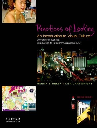 Practices of Looking