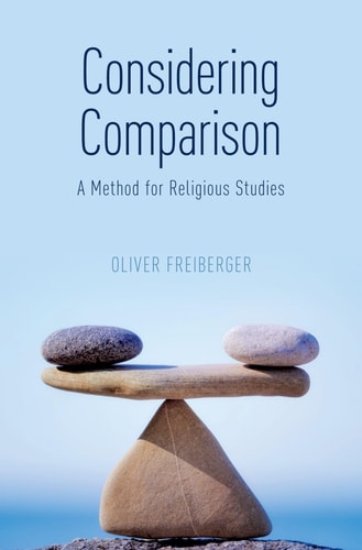 Considering Comparison A Method for Religious Studies