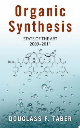 Organic Synthesis: State of the Art 2009-2011