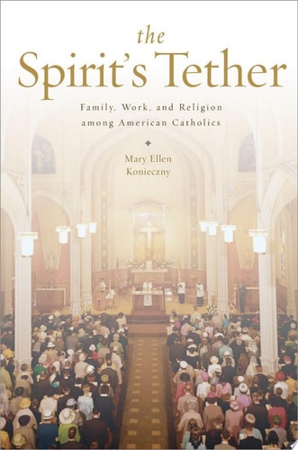 The Spirit's Tether