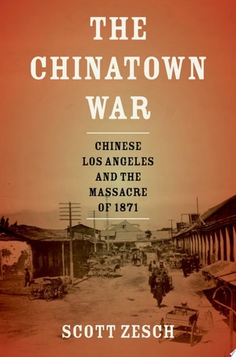 The Chinatown War