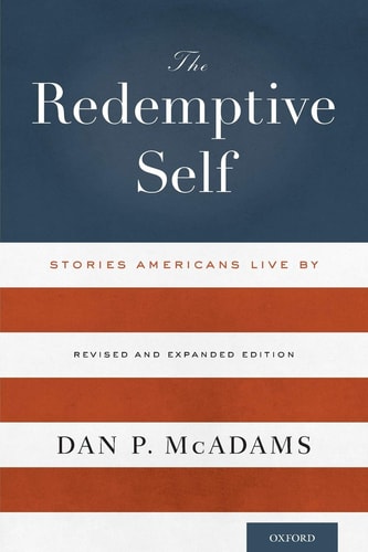 The Redemptive Self: Stories Americans Live By