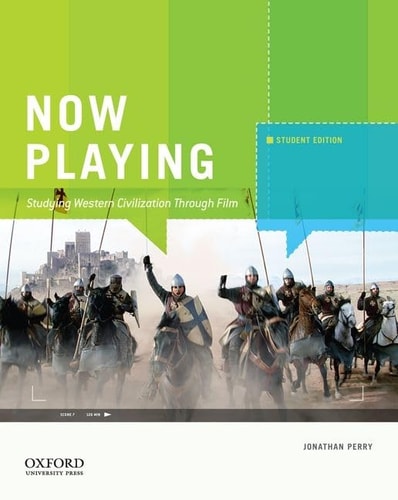 The Cultures of the West: A History