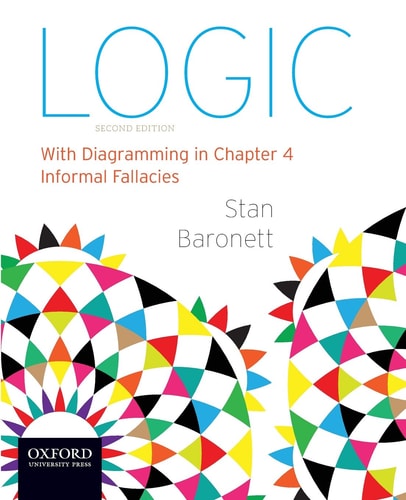 Logic: With Diagramming in Chapter 4 Informal Fallacies