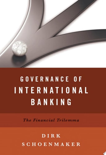 Governance of International Banking