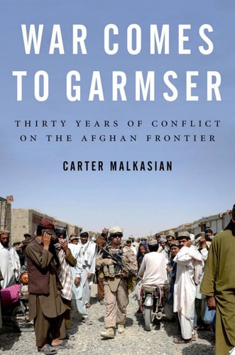 War Comes to Garmser