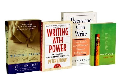 Writing Tools Set