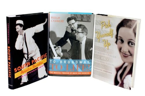 Broadway Legacies Set