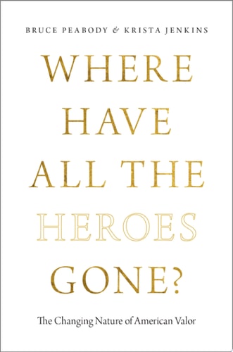 Where Have All the Heroes Gone?