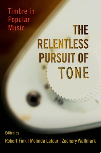 The Relentless Pursuit Of Tone