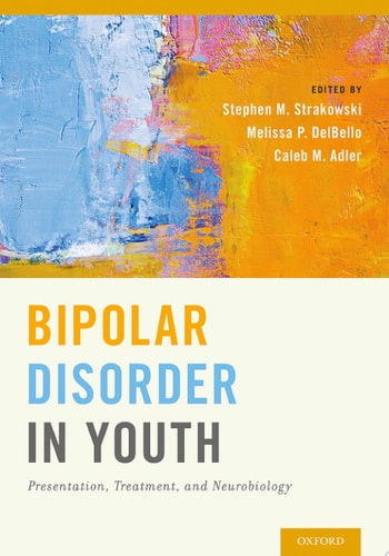 Bipolar Disorder In Youth
