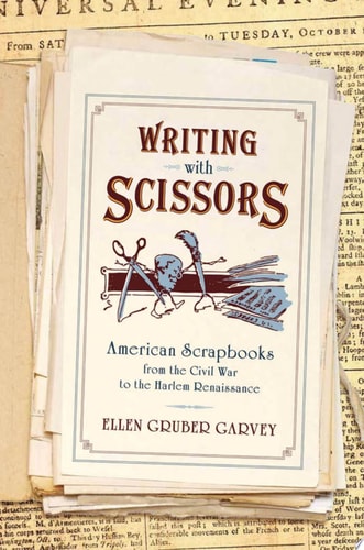 Writing With Scissors