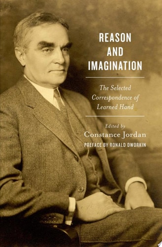 Reason and Imagination