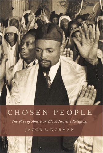 Chosen People