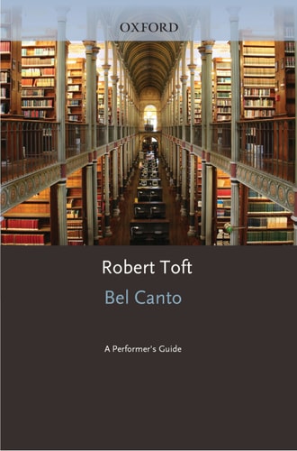 Bel Canto: A Performer's Guide