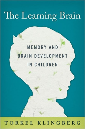 The Learning Brain: Memory and Brain Development in Children