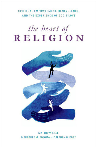The Heart of Religion