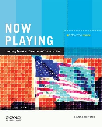 Now Playing: Learning American Government Through Film