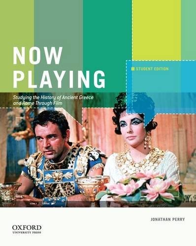 Now Playing