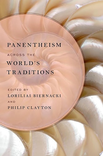 Panentheism Across the World's Traditions