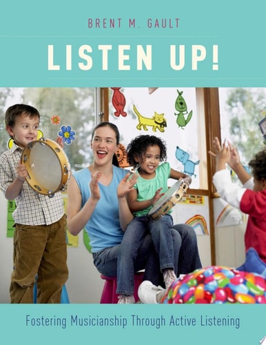 Listen Up! Fostering Musicianship Through Active Listening