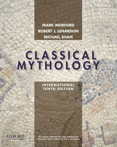 Classical Mythology
