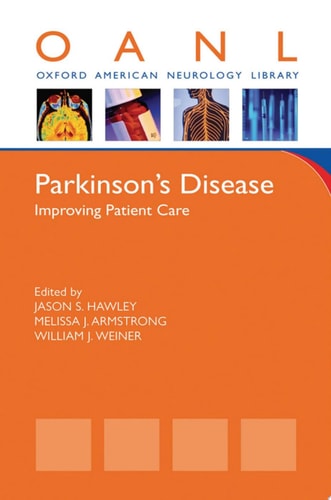 Parkinson's Disease Improving Patient Care