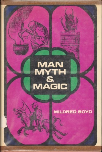 Man, Myth, and Magic